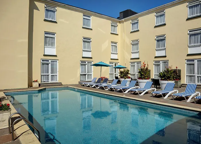 The Monterey - Sure Collection By Western