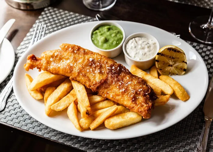 The Monterey - Sure Collection By Western 3*