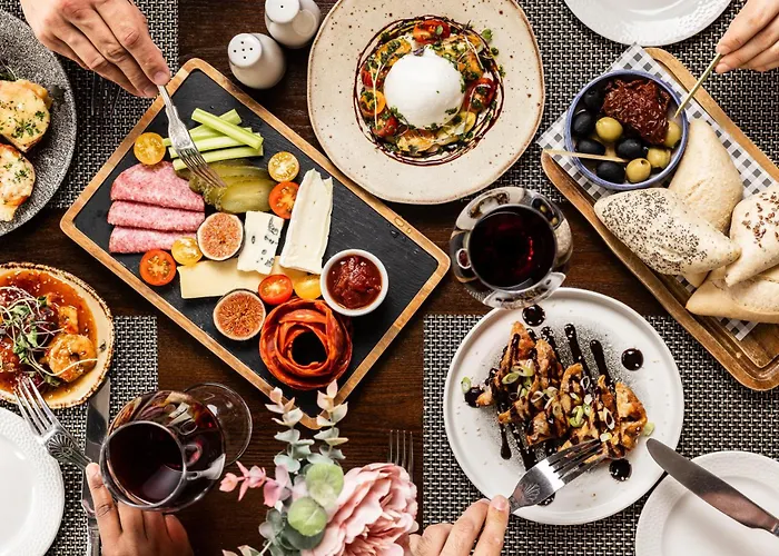 The Monterey - Sure Collection By Western