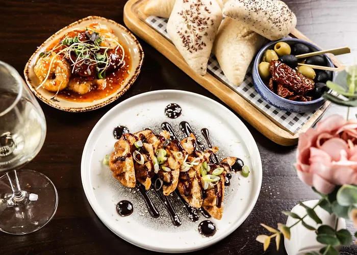 The Monterey - Sure Collection By Western Ξενοδοχείο