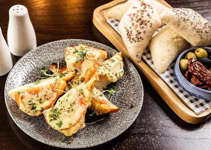 Ξενοδοχείο The Monterey - Sure Collection By Western