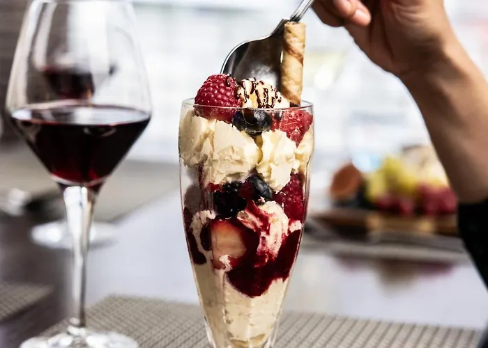 Ξενοδοχείο The Monterey - Sure Collection By Western 3*