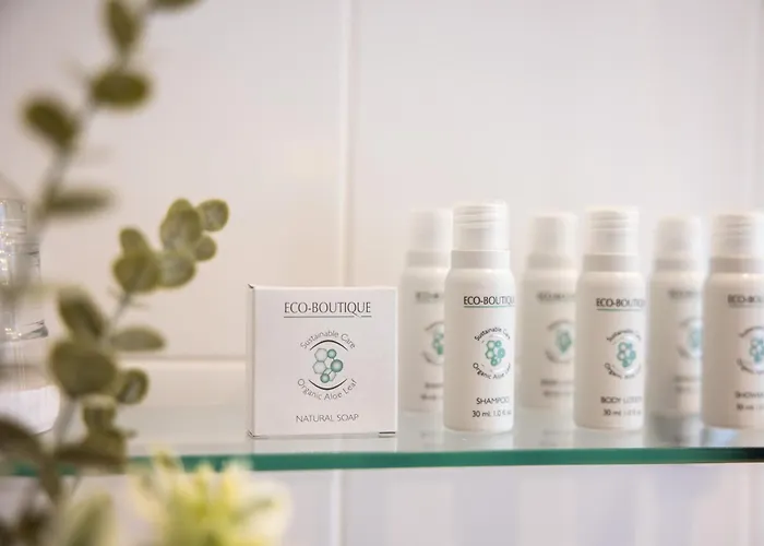 Ξενοδοχείο The Monterey - Sure Collection By Western 3*