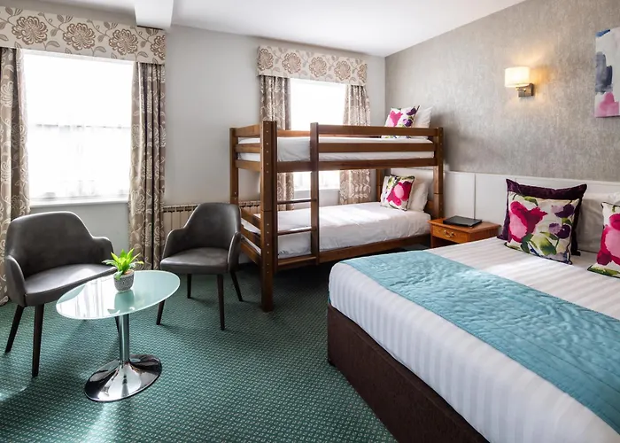 The Monterey - Sure Collection By Western