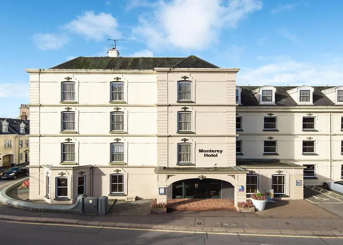 The Monterey - Sure Collection By Western