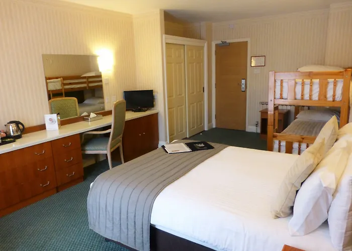 Отель The Monterey - Sure Collection By Western 3*