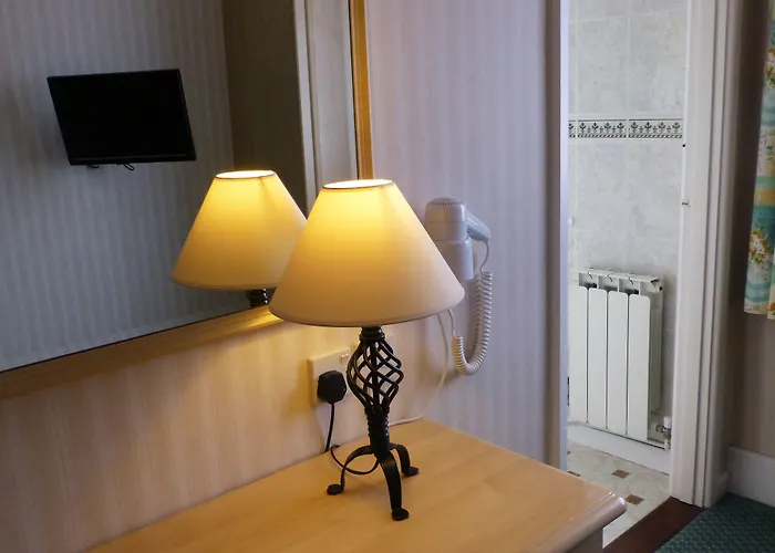 The Monterey - Sure Collection By Western Ξενοδοχείο 3*