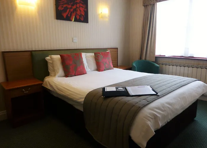 The Monterey - Sure Collection By Western Ξενοδοχείο