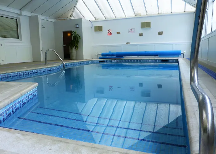 Ξενοδοχείο The Monterey - Sure Collection By Western