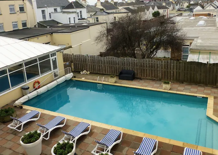 The Monterey - Sure Collection By Western