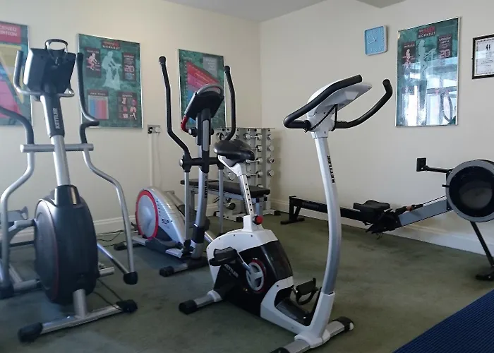 Отель The Monterey - Sure Collection By Western