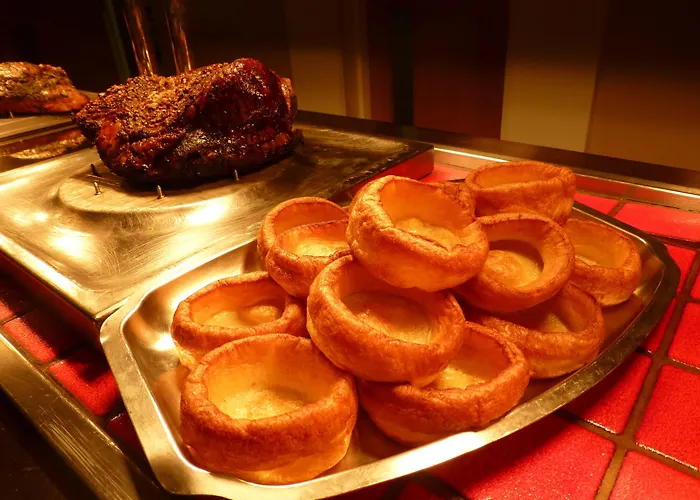 The Monterey - Sure Collection By Western Ξενοδοχείο Saint Saviour