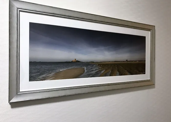 The Monterey - Sure Collection By Western 3* Saint Saviour