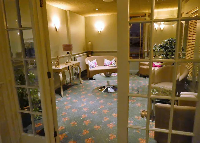 Отель The Monterey - Sure Collection By Western Saint Saviour