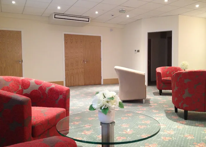 The Monterey - Sure Collection By Western Hotel 3*