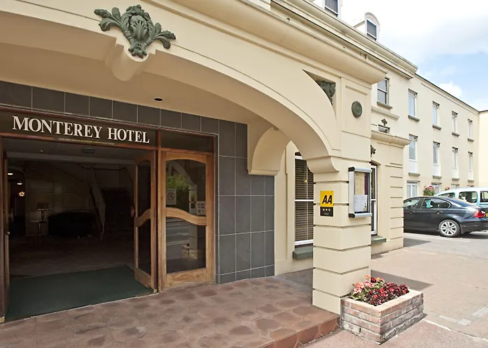 The Monterey - Sure Collection By Western