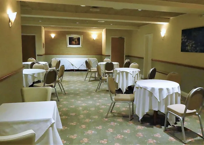 The Monterey - Sure Collection By Western 3* Saint Saviour