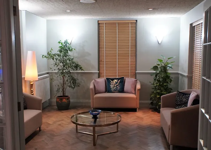 The Monterey - Sure Collection By Western