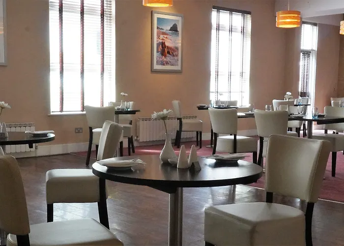 Отель The Monterey - Sure Collection By Western 3*