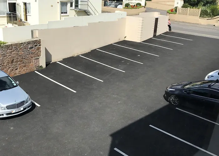 The Monterey - Sure Collection By Western Ξενοδοχείο