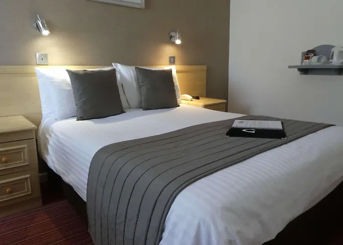 The Monterey - Sure Collection By Western Ξενοδοχείο 3*