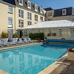 Hotel The Monterey - Sure Collection By Western Saint Saviour