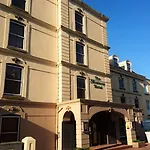 Hotel The Monterey - Sure Collection By Western