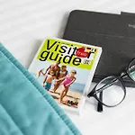 The Monterey - Sure Collection By Western Hotel Saint Saviour