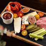 The Monterey - Sure Collection By Western Saint Saviour