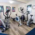 The Monterey - Sure Collection By Western Saint Saviour