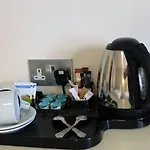 Hotel The Monterey - Sure Collection By Western