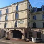 Hotel The Monterey - Sure Collection By Western 3*