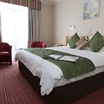 The Monterey - Sure Collection By Western Hotel Saint Saviour