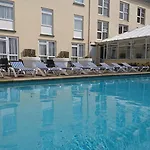 Hotel The Monterey - Sure Collection By Western Saint Saviour