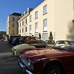 Hotel The Monterey - Sure Collection By Western