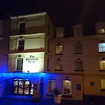 Hotel The Monterey - Sure Collection By Western