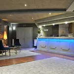 Hotel The Monterey - Sure Collection By Western 3*