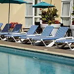 The Monterey - Sure Collection By Western Saint Saviour