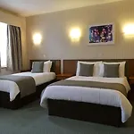 The Monterey - Sure Collection By Western Hotel