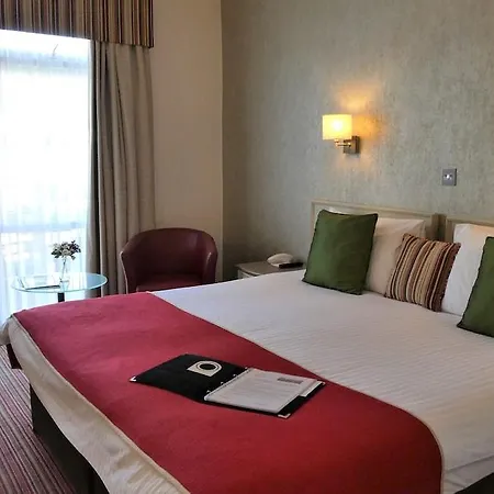 Hotel The Monterey - Sure Collection By Western