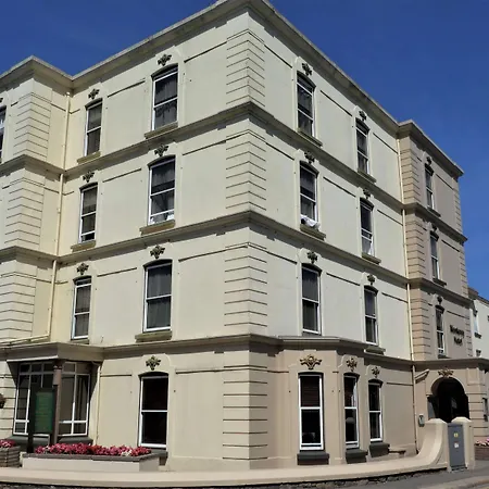 Hotel The Monterey - Sure Collection By Western Saint Saviour