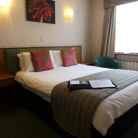 Hotel The Monterey - Sure Collection By Western Saint Saviour
