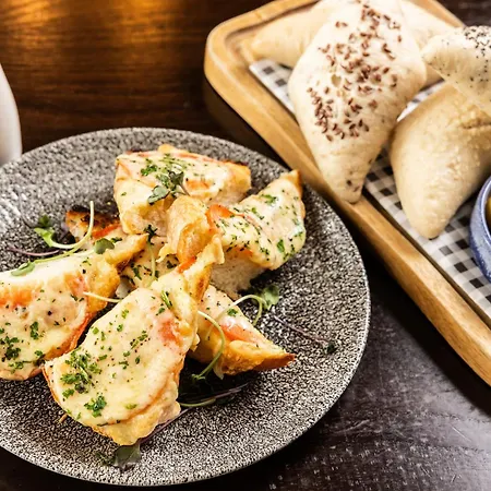 Hotel The Monterey - Sure Collection By Western