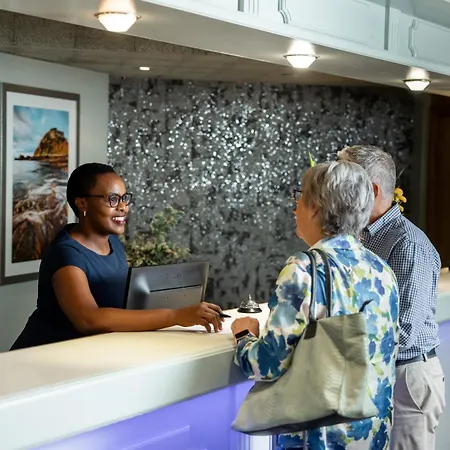 The Monterey - Sure Collection By Western Hotel 3*