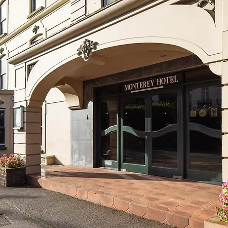 The Monterey - Sure Collection By Western Hotel 3*