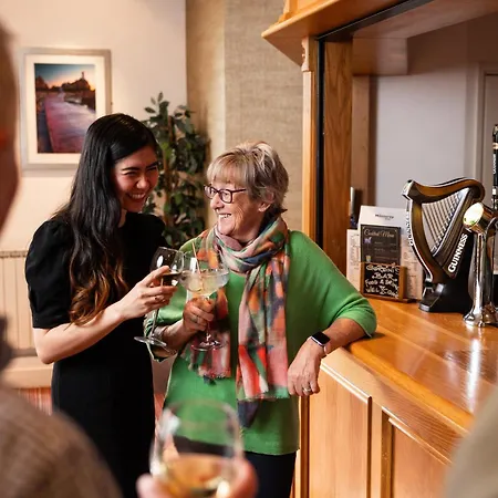 Hotel The Monterey - Sure Collection By Western Saint Saviour