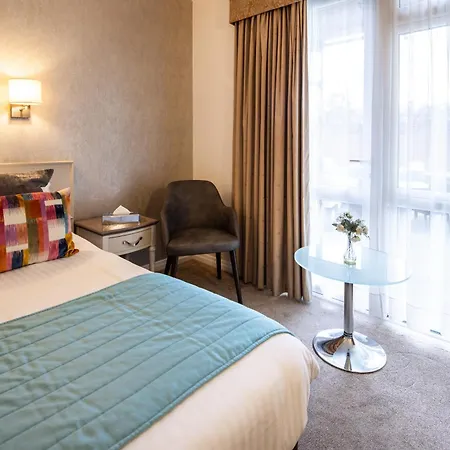 Hotel The Monterey - Sure Collection By Western