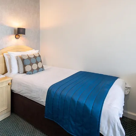 The Monterey - Sure Collection By Western Hotel 3*