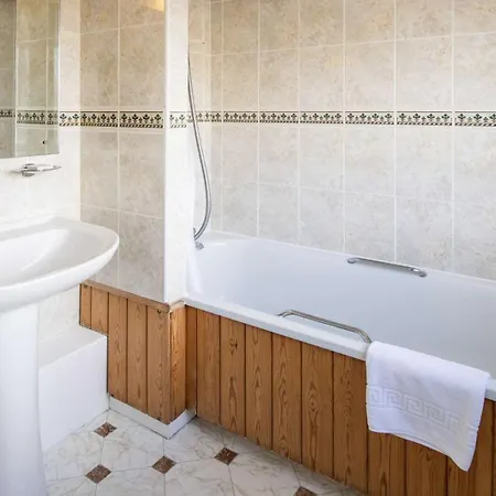 Hotel The Monterey - Sure Collection By Western 3*