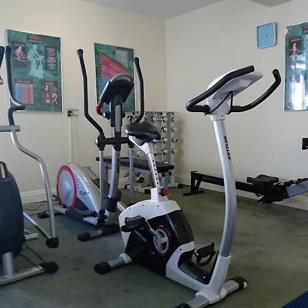 Hotel The Monterey - Sure Collection By Western